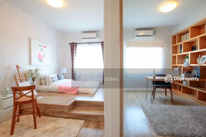 For Sale - Town Avenue Songkwae-Phitsanulok, Phitsanulok