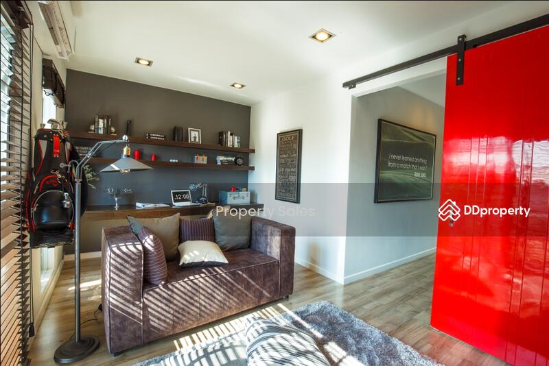 For Sale - Town Avenue Songkwae-Phitsanulok, Phitsanulok