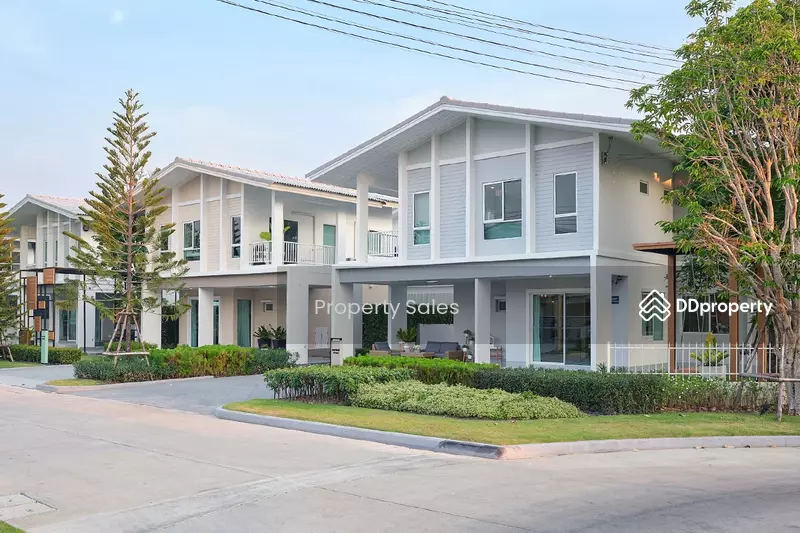 ขาย - Kanasiri Bangna : คณาสิริ บางนา, สมุทรปราการ
