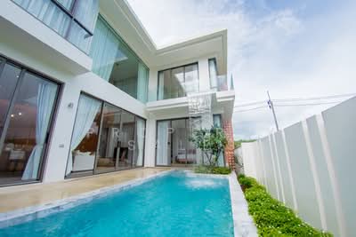 ขาย - Alisa Pool Villas : อลิสา พูล วิลล่า, ภูเก็ต