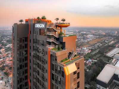 ขาย - Origin Plug & Play Srinakarin, สมุทรปราการ