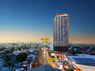 ขาย - Origin Plug & Play Srinakarin, สมุทรปราการ