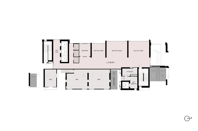Aspire Huai Khwang, กรุงเทพ, 388 Pracha Songkhrao 45 Alley, ดินแดง, กรุงเทพ, , คอนโด ขาย, โดย AP Thailand via PropertyScout, 11730601 - DDproperty.com