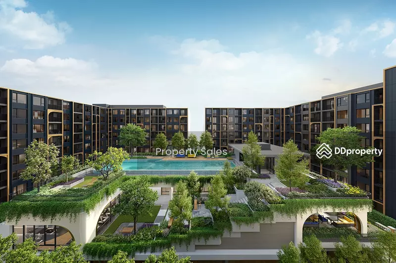 ขาย - The Base Ratchada 19 : เดอะ เบส รัชดา 19, กรุงเทพ