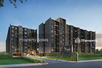 ขาย - The Base Ratchada 19 : เดอะ เบส รัชดา 19, กรุงเทพ