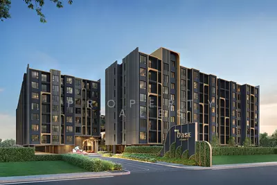 For Sale - The Base Ratchada 19, Bangkok