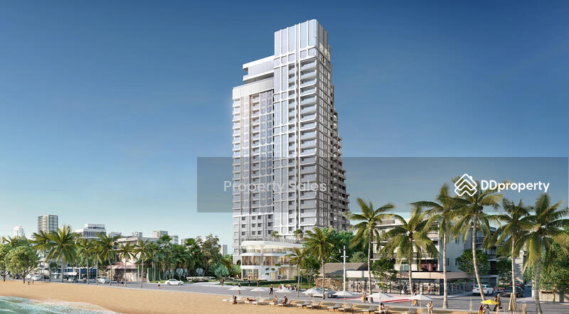 For Sale - PTY Residence Sai 1, Chon Buri (Pattaya)