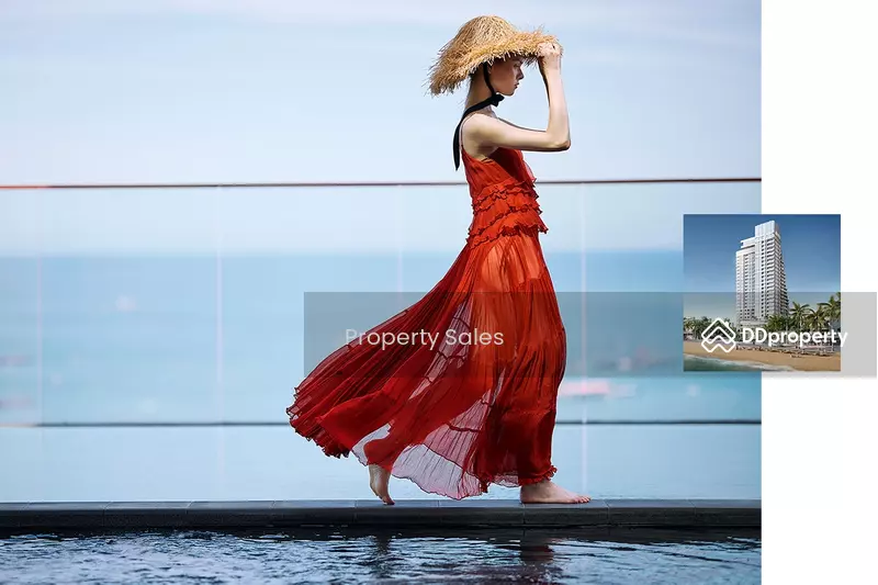 For Sale - PTY Residence Sai 1, Chon Buri (Pattaya)