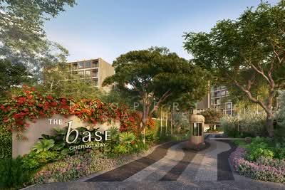 ขาย - THE Base Cherngtalay : เดอะ เบส เชิงทะเล, ภูเก็ต