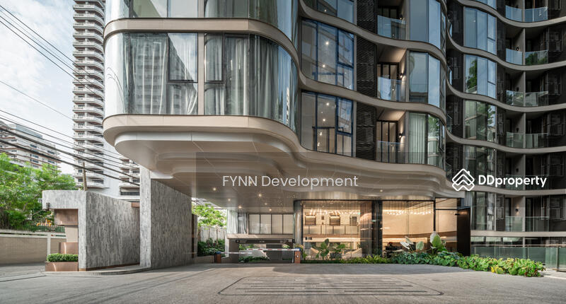 ขาย - Fynn Asoke : ฟินน์ อโศก, กรุงเทพ
