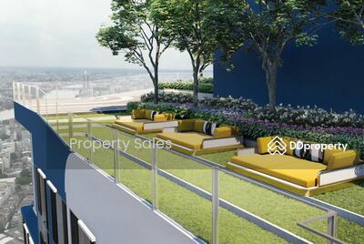 ขาย - IDEO Cult Chula, กรุงเทพ