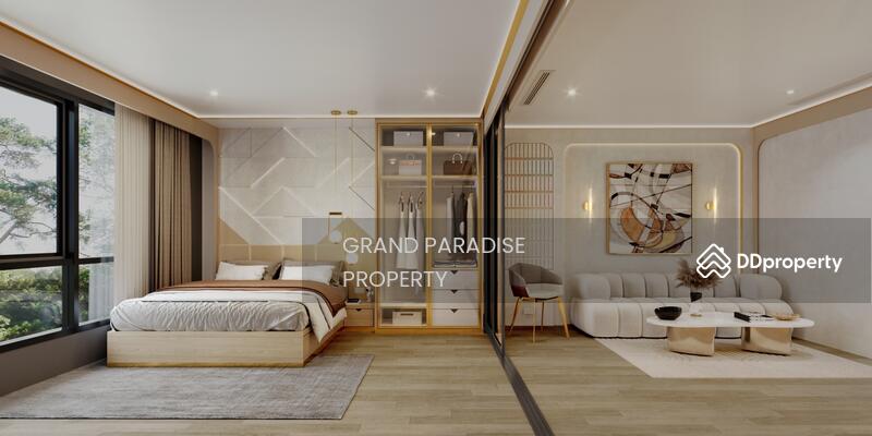 For Sale - Klos Ramintra Fashion, Bangkok