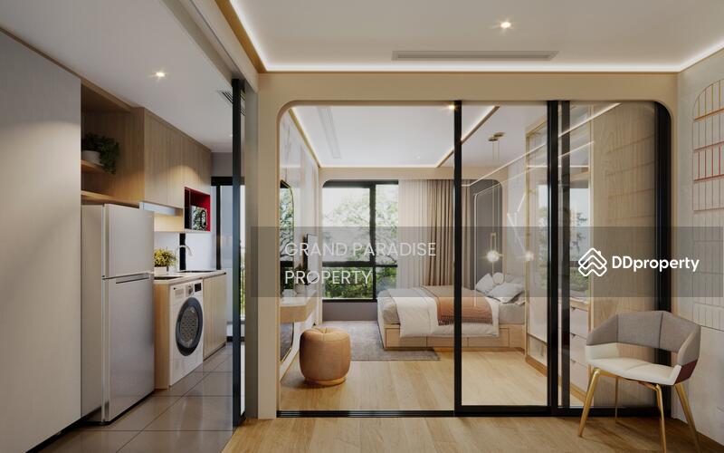 For Sale - Klos Ramintra Fashion, Bangkok