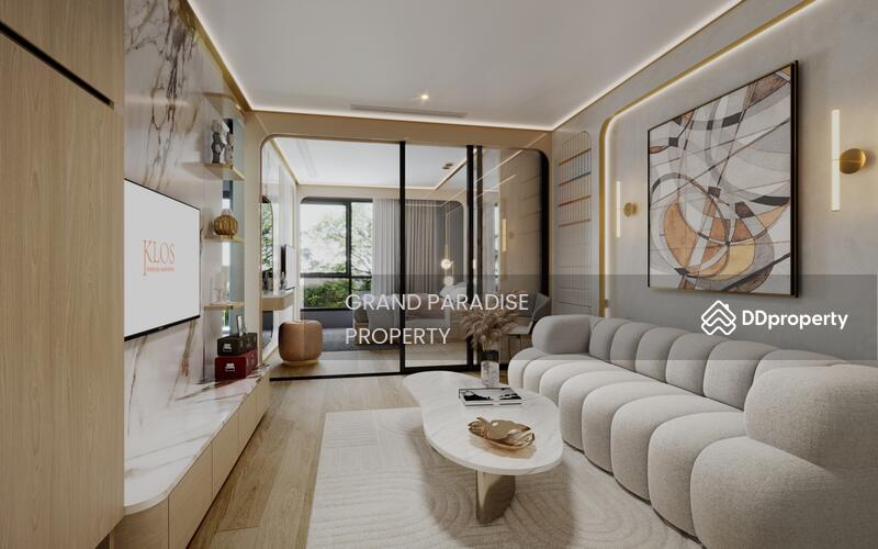 For Sale - Klos Ramintra Fashion, Bangkok