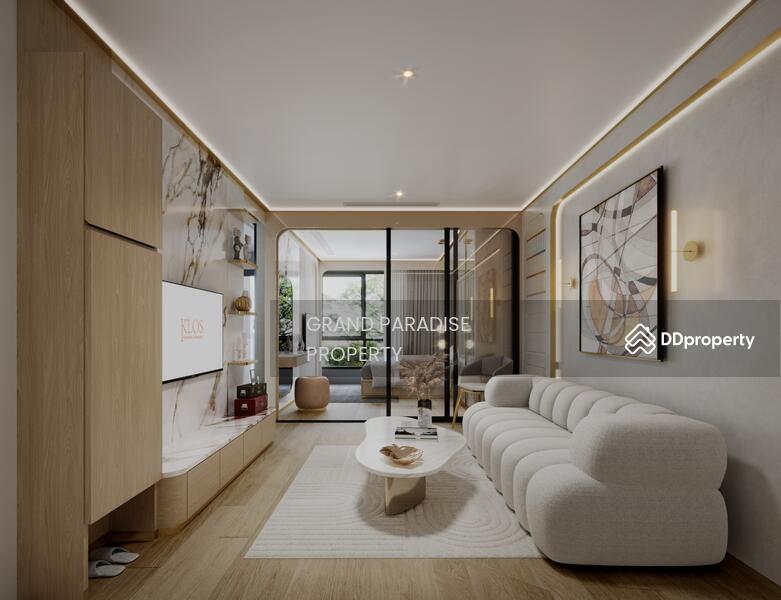 ขาย - Klos Ramintra Fashion, กรุงเทพ