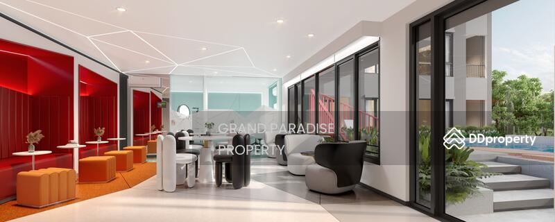 ขาย - Klos Ramintra Fashion, กรุงเทพ