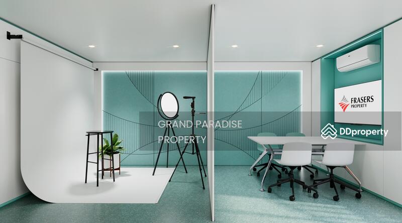 ขาย - Klos Ramintra Fashion, กรุงเทพ