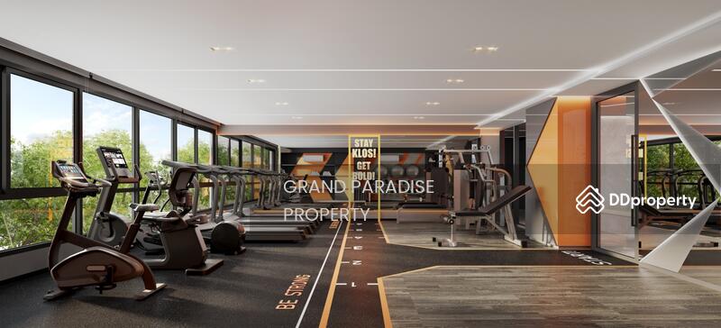 For Sale - Klos Ramintra Fashion, Bangkok