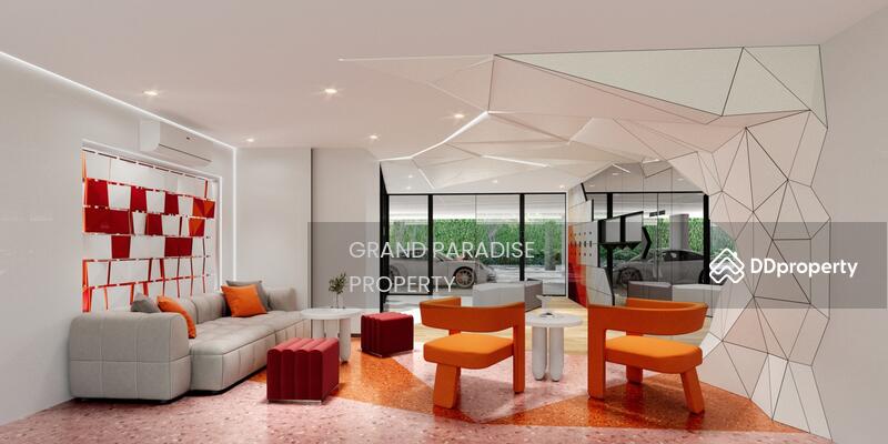 For Sale - Klos Ramintra Fashion, Bangkok