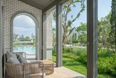 ขาย - Saransiri Tientalay 30 : สราญสิริ เทียนทะเล 30, กรุงเทพ