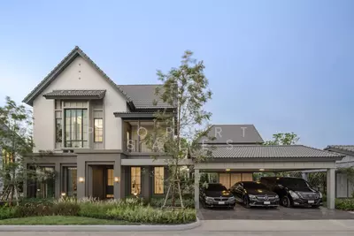 ขาย - Saransiri Tientalay 30 : สราญสิริ เทียนทะเล 30, กรุงเทพ