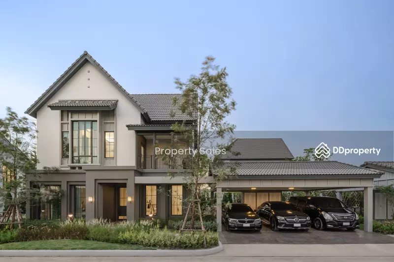 ขาย - Saransiri Tientalay 30 : สราญสิริ เทียนทะเล 30, กรุงเทพ