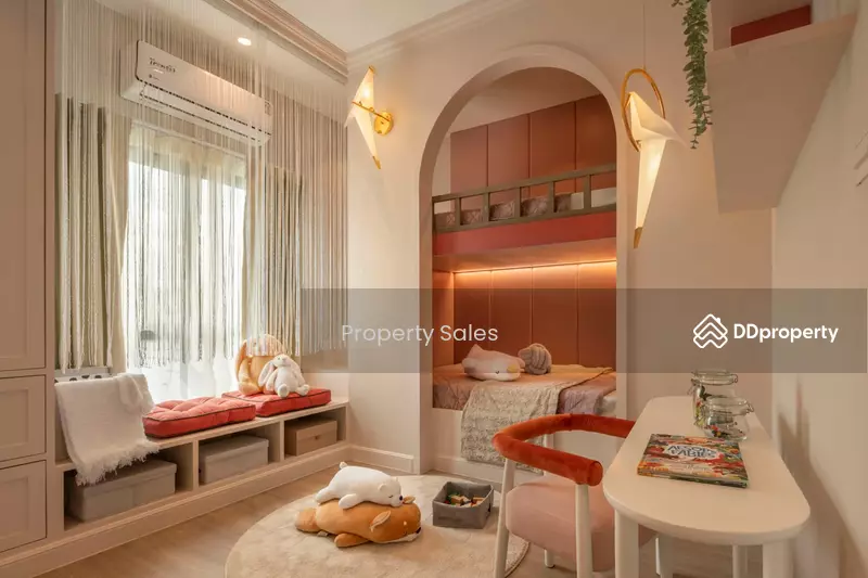 ขาย - Saransiri Tientalay 30 : สราญสิริ เทียนทะเล 30, กรุงเทพ