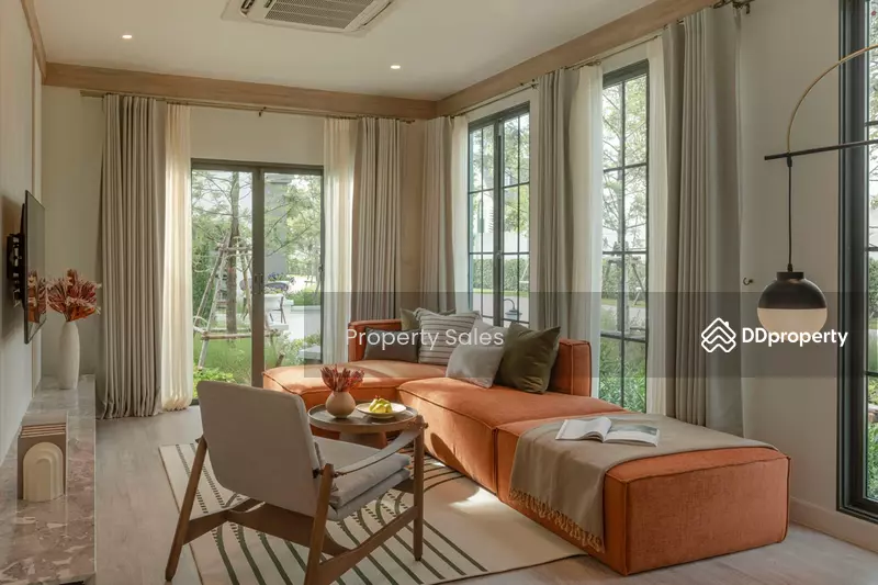 ขาย - Saransiri Tientalay 30 : สราญสิริ เทียนทะเล 30, กรุงเทพ