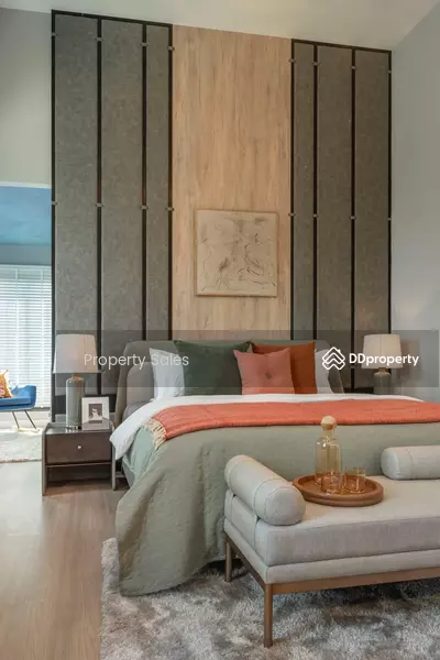 ขาย - Saransiri Tientalay 30 : สราญสิริ เทียนทะเล 30, กรุงเทพ