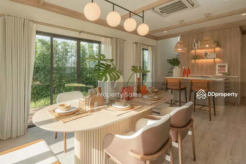 ขาย - Saransiri Tientalay 30 : สราญสิริ เทียนทะเล 30, กรุงเทพ