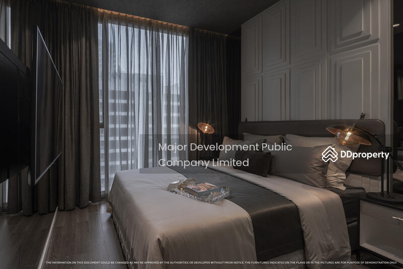ขาย - MUNIQ Sukhumvit 23 : มิวนีค สุขุมวิท 23, กรุงเทพ
