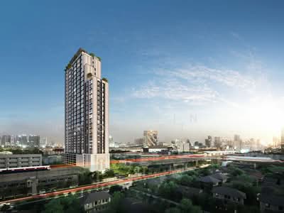 ขาย - Origin Place Taopoon Interchange, กรุงเทพ