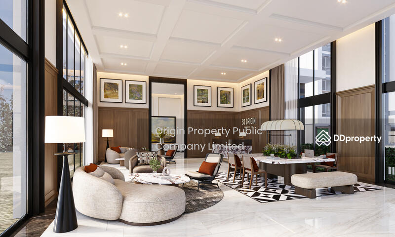 For Sale - So Origin Sukhumvit 105, Bangkok