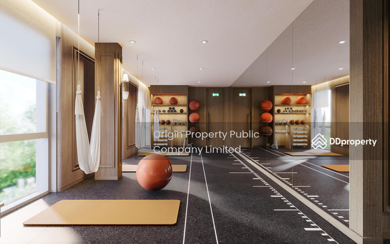 For Sale - So Origin Sukhumvit 105, Bangkok