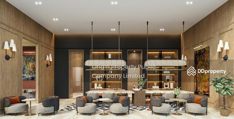 For Sale - So Origin Sukhumvit 105, Bangkok