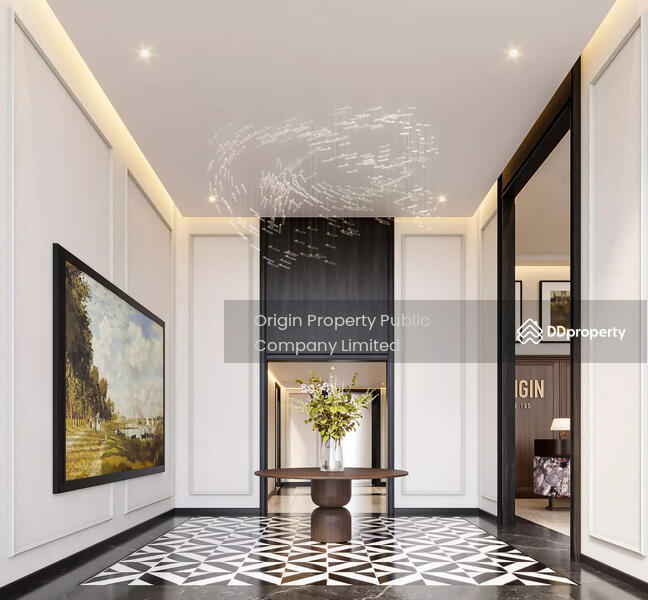 For Sale - So Origin Sukhumvit 105, Bangkok