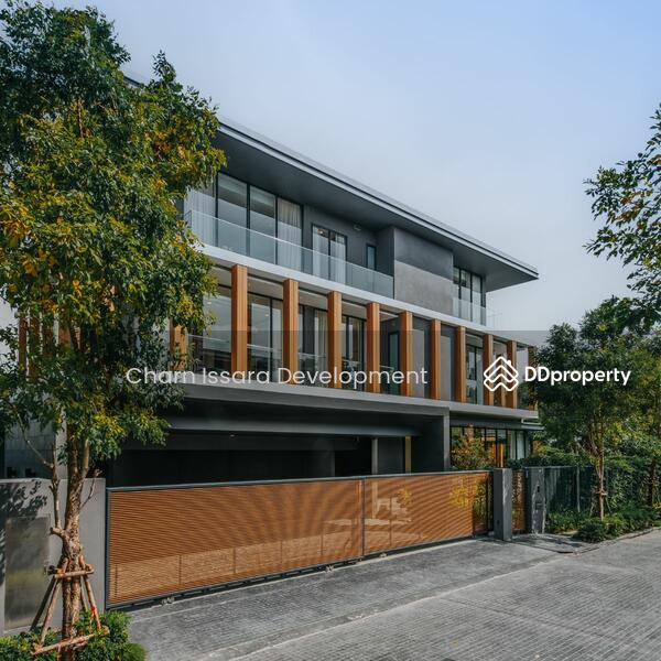 ขาย - Baan Issara Bangna, สมุทรปราการ