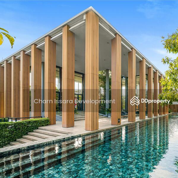 ขาย - Baan Issara Bangna, สมุทรปราการ