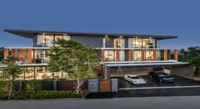 Baan Issara Bangna, สมุทรปราการ