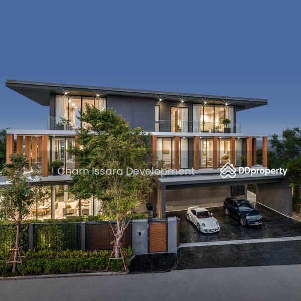 ขาย - Baan Issara Bangna, สมุทรปราการ