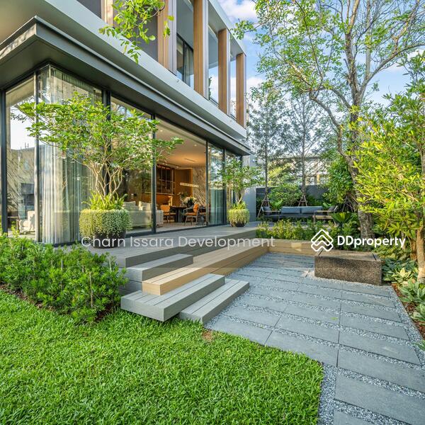 ขาย - Baan Issara Bangna, สมุทรปราการ