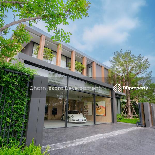 ขาย - Baan Issara Bangna, สมุทรปราการ