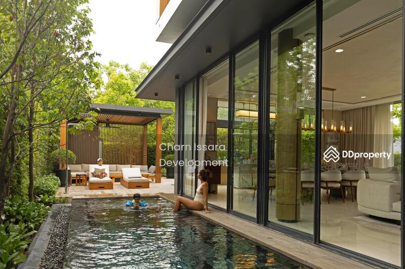 ขาย - Baan Issara Bangna, สมุทรปราการ