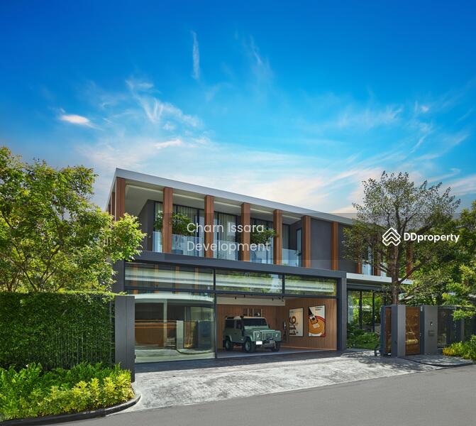 ขาย - Baan Issara Bangna, สมุทรปราการ