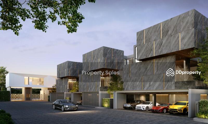 ขาย - Motif Sukhumvit-Bangna : โมทีฟ สุขุมวิท-บางนา, กรุงเทพ