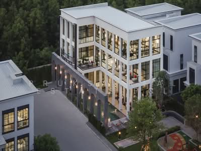 ขาย - Pine Wellness Residence Prachachuen : ไพนน์ เวลเนส เรสซิเดนซ์ ประชาชื่น, นนทบุรี