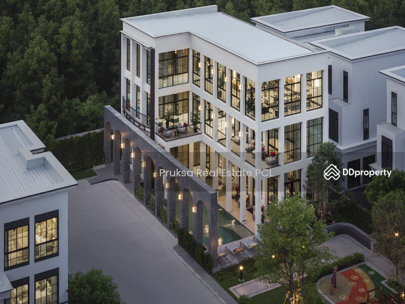 For Sale - Pine Wellness Residence Prachachuen : ไพนน์ เวลเนส เรสซิเดนซ์ ประชาชื่น, Nonthaburi