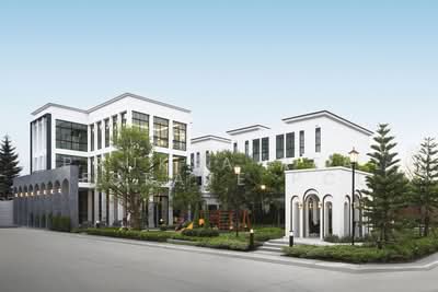 ขาย - Pine Wellness Residence Prachachuen : ไพนน์ เวลเนส เรสซิเดนซ์ ประชาชื่น, นนทบุรี