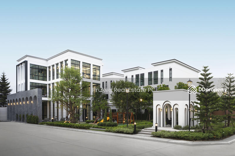 For Sale - Pine Wellness Residence Prachachuen : ไพนน์ เวลเนส เรสซิเดนซ์ ประชาชื่น, Nonthaburi