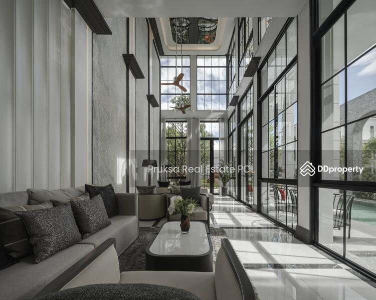 For Sale - Pine Wellness Residence Prachachuen : ไพนน์ เวลเนส เรสซิเดนซ์ ประชาชื่น, Nonthaburi